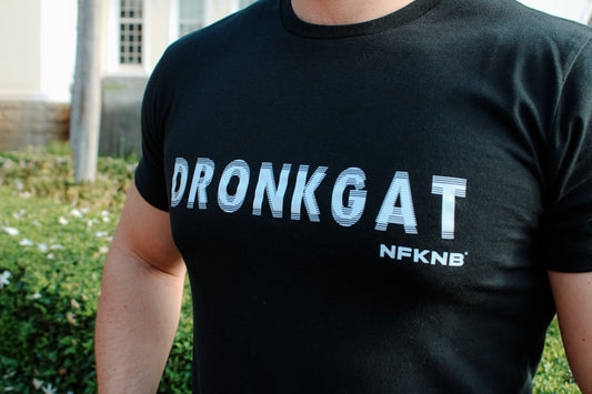 DRONKGAT
